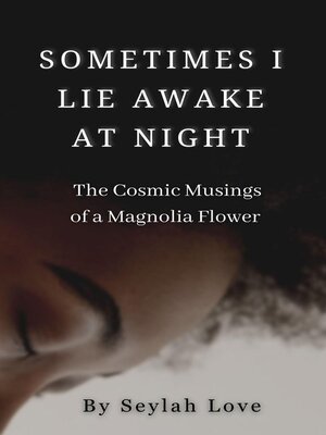 cover image of Sometimes I Lie Awake at Night